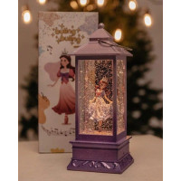 Декоративний LED-світильник  Балерина — витончений нічник для затишку та натхнення